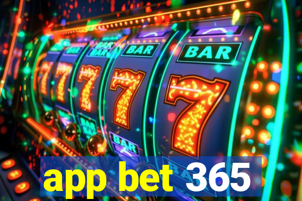 app bet 365